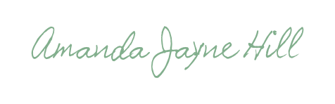 Amanda Jayne Celebrant